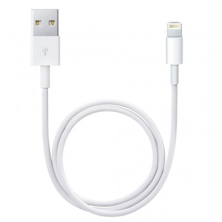 Кабель Apple Lightning to USB Cable