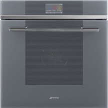 Духовой шкаф Smeg SFP6104SPS Linea