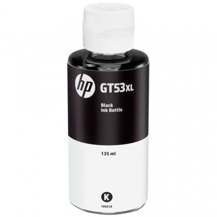 Картридж HP GT53XL чёрный (1VV21AE)