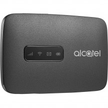 Роутер Alcatel MW40V Black