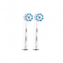 Сменная насадка Braun Oral-B EB60 Sensi