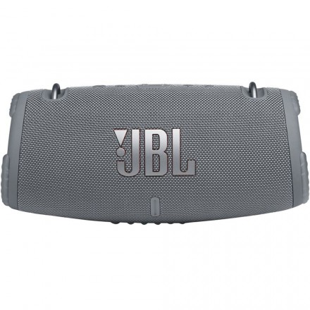 Портативная акустика JBL Xtreme 3 Gray