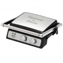 Электрогриль Zigmund Shtain Grillmeister ZEG-924