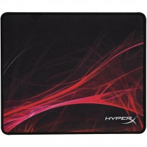 Коврик для мыши HyperX Fury S Pro Speed Edition M