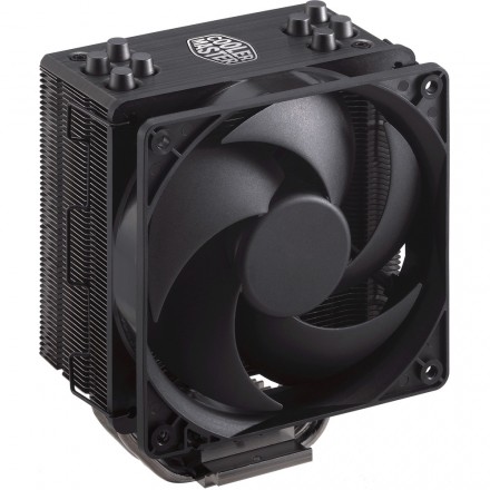 Кулер Cooler Master CPU Cooler Hyper 212 Black Edition (RR-212S-20PK-R1)