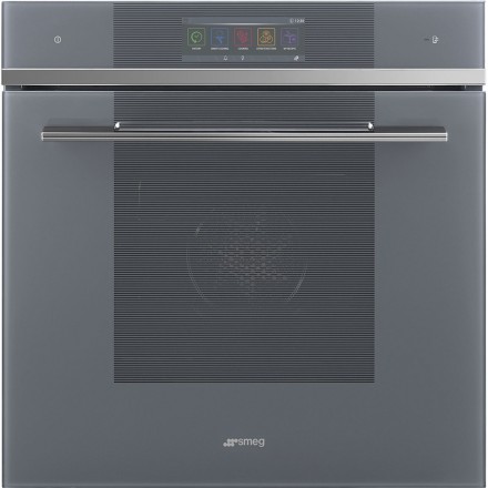 Духовой шкаф Smeg SFP6106WTPS Linea