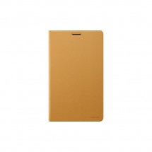 Чехол для планшета Huawei Flip Cover Brown (51991963)