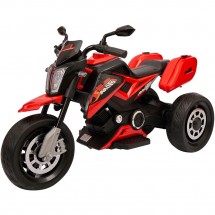 Детский трицикл Toyland Moto YHI7375 красный