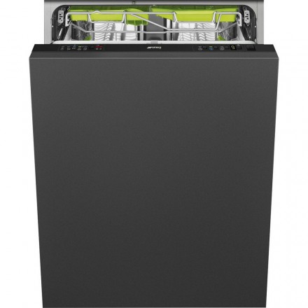 Встраиваемая посудомоечная машина Smeg ST65336L