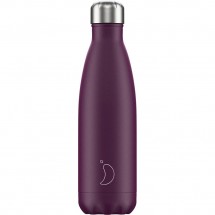 Термос Chilly's Bottles Matte B500MAPPL