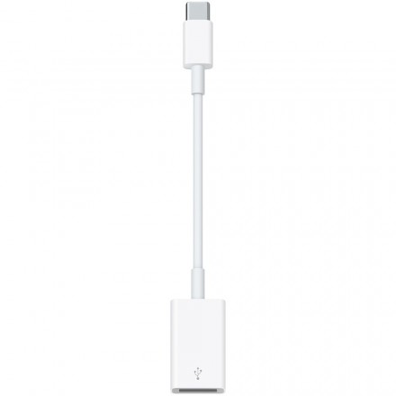 Кабель Apple USB-C (MJ1M2ZM/A)