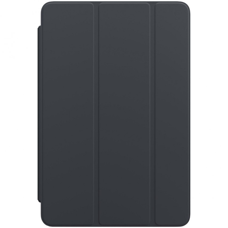 Чехол для планшета Apple Smart Cover iPad mini (2019) Charcoal Gray Чехол для планшета Apple Smart Cover iPad mini (2019) Charcoal Gray
