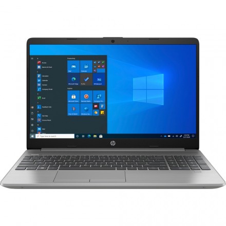 Ноутбук HP 250 G8 Silver (27K02EA)