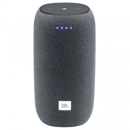 Умная колонка JBL Link Portable с Алисой Grey