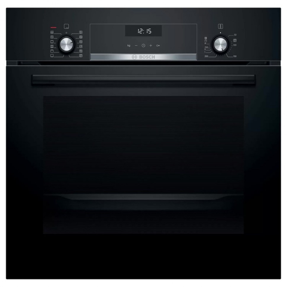 Духовой шкаф Bosch HIJ517YB0R Духовой шкаф Bosch HIJ517YB0R