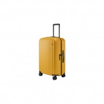 Чемодан Xiaomi NINETYGO Elbe Luggage 28 жёлтый