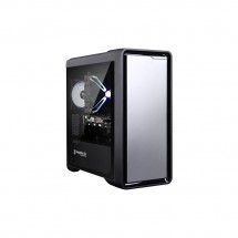 Корпус Zalman M3 black