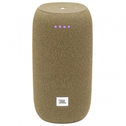 Умная колонка JBL Link Portable с Алисой Straw