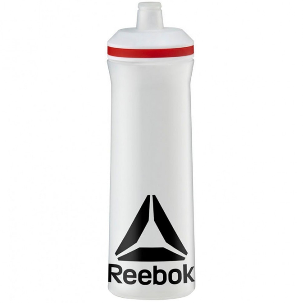 Спортивная бутылка Reebok RABT-12005CLRD Спортивная бутылка Reebok RABT-12005CLRD