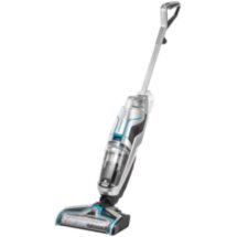 Вертикальный пылесос Bissell 2582N Crosswave Cordless