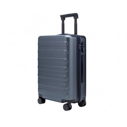 Чемодан Xiaomi NinetyGo Business Travel Luggage 24, тёмно-серый