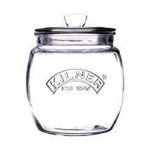 Банка Kilner Push Top K0025.741V