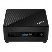 Неттоп MSI Cubi 5 10M-069RU (9S6-B18311-244)