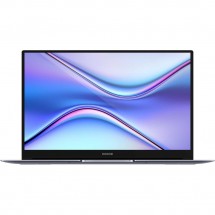 Ноутбук Honor MagicBook X14 Gray (5301AAPL)