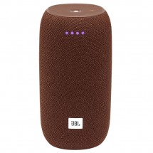 Умная колонка JBL Link Portable с Алисой Brown