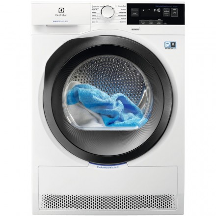 Сушильная машина Electrolux EW8HR359S PerfectCare