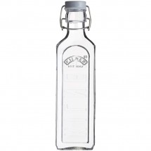 Бутылка Kilner Clip Top K0025.006V