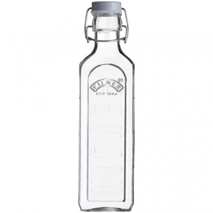 Бутылка Kilner Clip Top K0025.006V