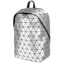 Рюкзак Rombica Mybag Prisma Silver