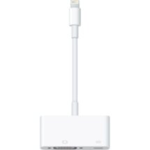 Переходник Apple VGA Lightning Adapter