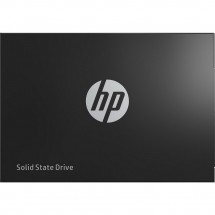 Жесткий диск HP S700 Pro 256GB чёрный (2AP98AA)