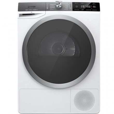 Сушильная машина Gorenje DS92ILS WaveActive