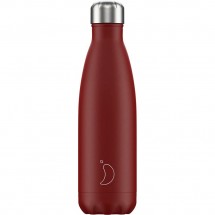 Термос Chilly's Bottles Matte B500MARED