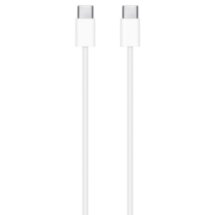 Кабель Apple USB Type-C-USB Type-C, 1 м, белый