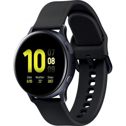 Смарт-часы Samsung Galaxy Watch Active2 44 мм черный