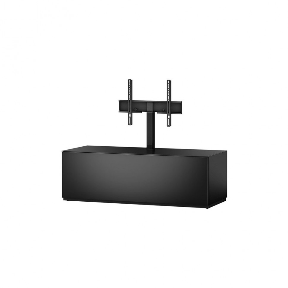 Стойка Sonorous STD 131F BLK-BLK-BS Стойка Sonorous STD 131F BLK-BLK-BS