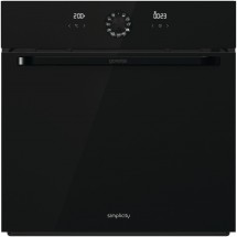 Духовой шкаф Gorenje BO76SYB Simplicity
