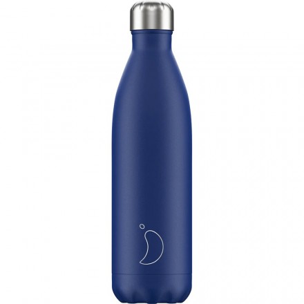 Термос Chilly&#039;s Bottles Matte B750MABLU