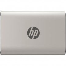 Жесткий диск HP P500 250GB серебряный (7PD51AA)