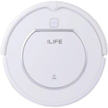 Пылесос iLife V40