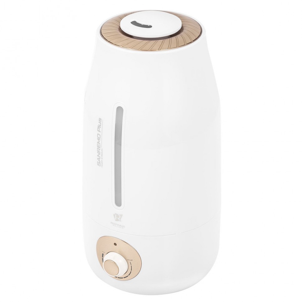 Увлажнитель воздуха RoyalClima Sanremo Plus RUH-SP400/3.0M-G Увлажнитель воздуха RoyalClima Sanremo Plus RUH-SP400/3.0M-G