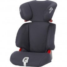 Детское автокресло Britax Roemer Discovery SL Storm Grey Trendline