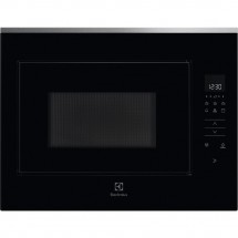 Встраиваемая микроволновая печь Electrolux KMFD264TEX