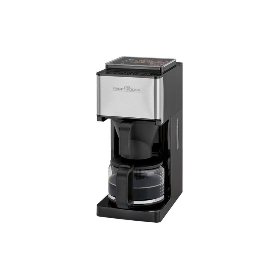 Кофеварка Profi Cook PC-KA 1138 Кофеварка Profi Cook PC-KA 1138
