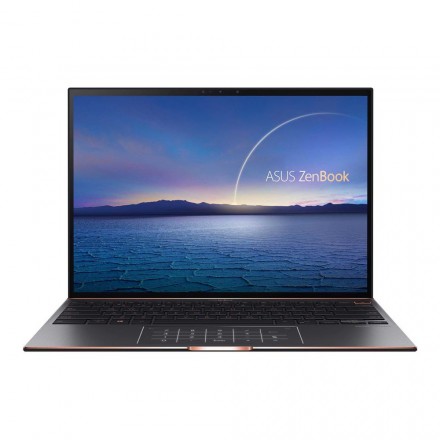 Ноутбук ASUS ZenBook UX393EA-HK001T (90NB0S71-M00230)