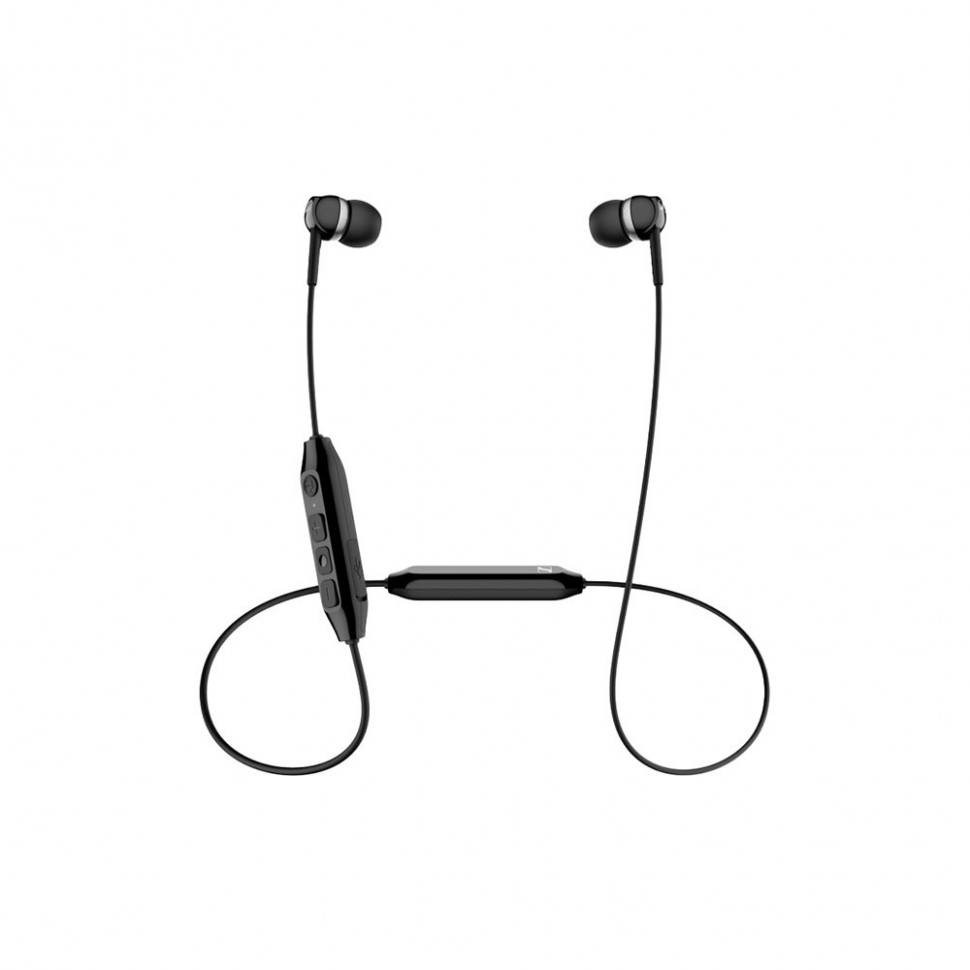 Наушники Sennheiser CX 350 BT Black CX 350 BT Black Наушники Sennheiser CX 350 BT Black CX 350 BT Black